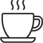 Naples, Fort Myers and Southwest Florida Office coffee